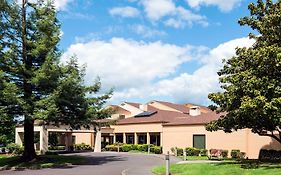 Courtyard By Marriott Portland Beaverton